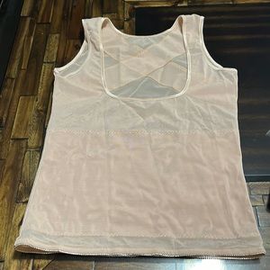 Kymaro New Body Shaper Xl